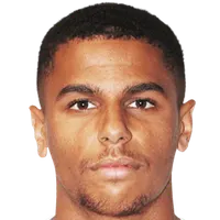 Leroy Abanda Mfomo headshot