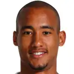 Loris Arnaud foto de rosto