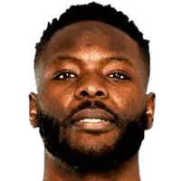 Louis Mafouta headshot