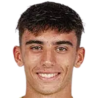 Louis Moise Nascimento Mouquet headshot