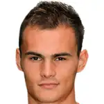 Louis Souchaud foto de rosto