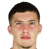 Loup Diwan Gueho headshot