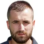 Lucas Franco foto de rosto