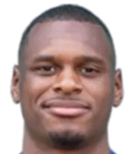 Lucas Larade foto de rosto