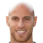 Ludovic Guerriero foto de rosto