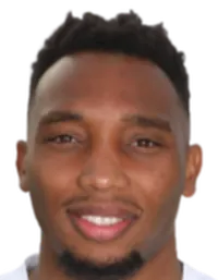 Ludovic Soares headshot