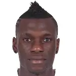 Lynel Darcy Kitambala headshot