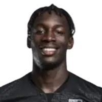 Mahamadou Tounkara foto de rosto