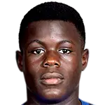 Malang Sarr headshot