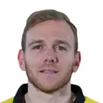 Malaury Martin headshot