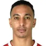 Malek Chergui headshot