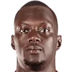 Mamadou Diop headshot