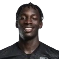 Mamadou Tounkara foto de rosto