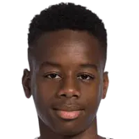 Mamady Bangré headshot