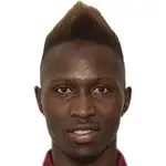 Mapou Yanga-Mbiwa foto de rosto