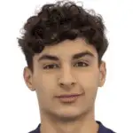 Martin Adeline foto de rosto