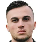 Martin Mimoun headshot