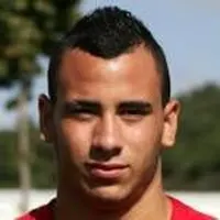 Marvin Diop headshot