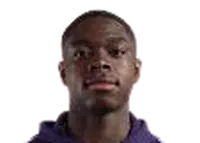 Marvin Elimbi Gilbert headshot