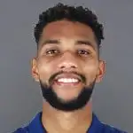 Marvin Gakpa foto de rosto