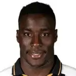 Massadio Haïdara foto de rosto