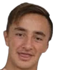 Matéo Degrumelle headshot