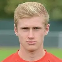 Mathéo Crocq headshot