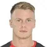 Mathieu Cachbach foto de rosto