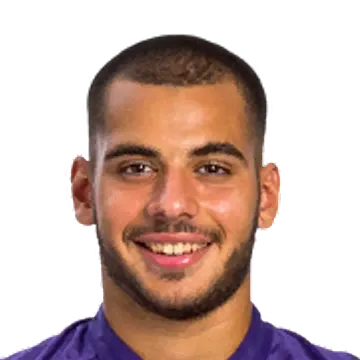 Mathieu Goncalvesdisparo a la cabeza