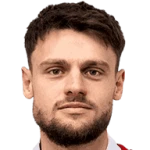 Mathieu Miondisparo a la cabeza