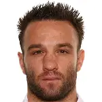 Mathieu Valbuena headshot