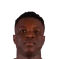 Mathis Touho headshot