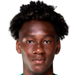 Mathys Saban headshot