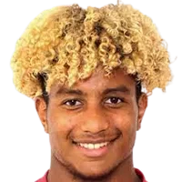 Mathys Tourraine headshot