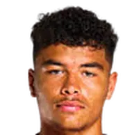 Matteo Makhabe headshot