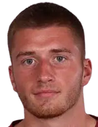 Matthieu Rongier headshot