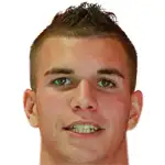 Maxence Derrien foto de rosto