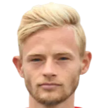 Maxime Bernauer headshot