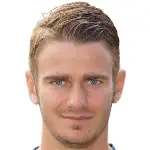 Maxime Bourgeois foto de rosto