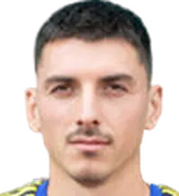 Maxime De Taddeo headshot