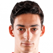 Maxime Henry Armand Soulas headshot