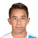 Maxime Lopez headshot