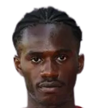 Maxime Nonnenmacher headshot