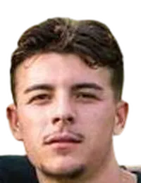 Melvyn Jacques Jean Remy headshot