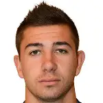 Mickaël Le Bihan foto de rosto