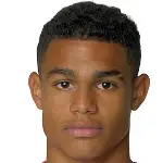 Mikael Mandron headshot