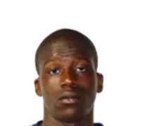 Mohamadou Kanté headshot