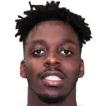 Mohamed Bayo headshot