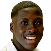 Mohamed Cisse headshot