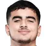 Mohamed El Arouch headshot